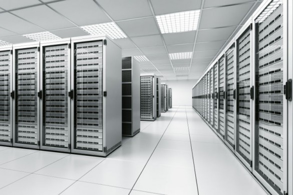 data center